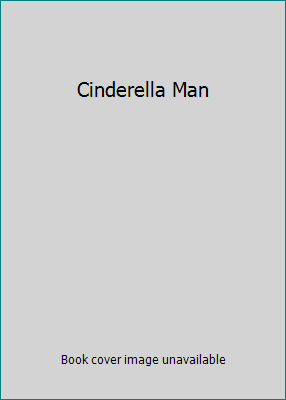 Cinderella Man 1417018445 Book Cover