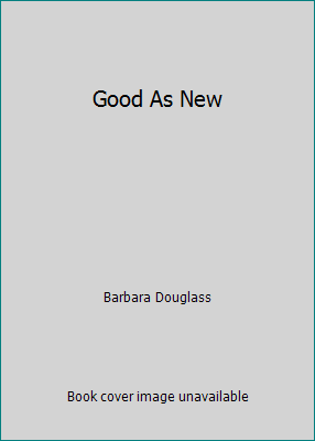 Good As New 0590459937 Book Cover