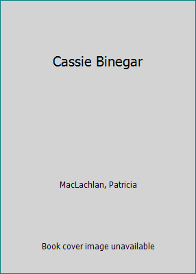 Cassie Binegar B000JGS6KQ Book Cover
