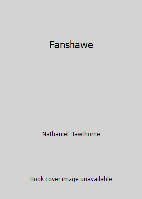 Fanshawe 152270292X Book Cover