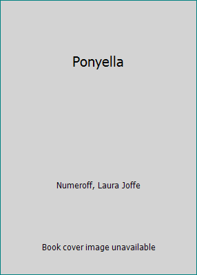 Ponyella 1423102606 Book Cover