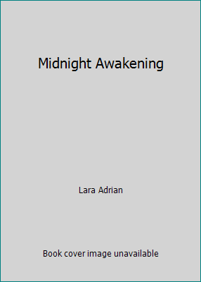 Midnight Awakening 0739491210 Book Cover