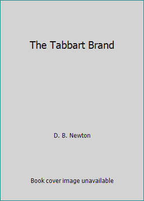 The Tabbart Brand 1408462508 Book Cover