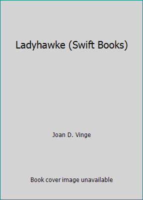 Ladyhawke (Swift Books) 0859976947 Book Cover