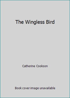 The Wingless Bird [Large Print] 156054211X Book Cover