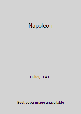 Napoleon B007X4FBJG Book Cover