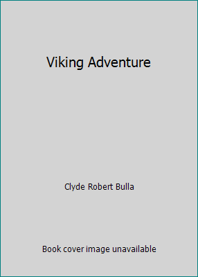 Viking Adventure 0690860145 Book Cover