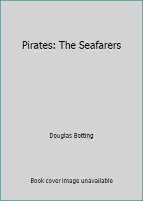 Pirates: The Seafarers B00273D528 Book Cover