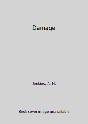 Damage 0606278036 Book Cover