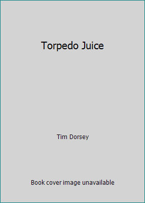 Torpedo Juice 141933025X Book Cover