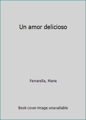 Un amor delicioso 8468756334 Book Cover