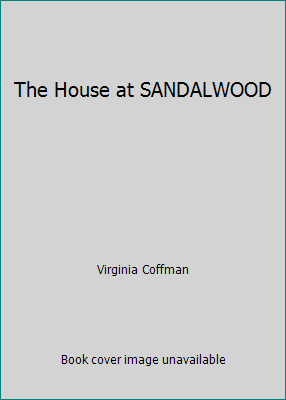 The House at SANDALWOOD B002AS2V66 Book Cover