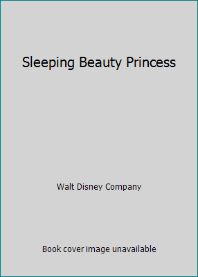 Sleeping Beauty Princess 0709719477 Book Cover