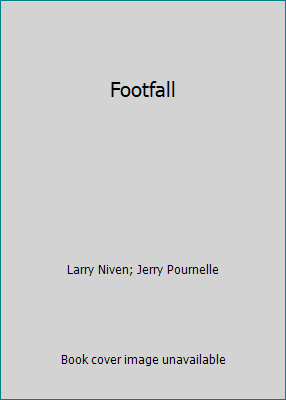 Footfall B001NEEXPA Book Cover