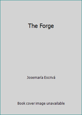 The Forge 0949773840 Book Cover