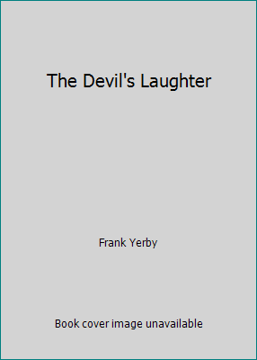 The Devil's Laughter B00JMWCOU6 Book Cover