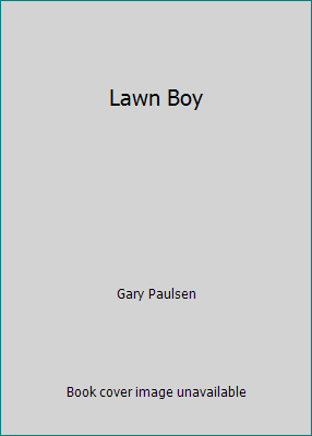 Lawn Boy 1439590265 Book Cover
