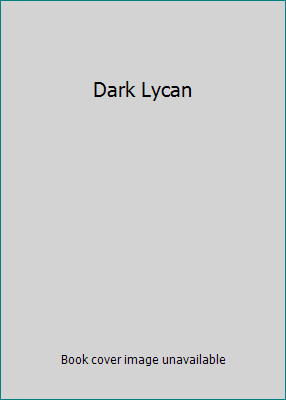Dark Lycan 1624907946 Book Cover
