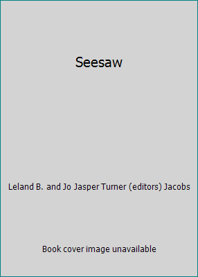 Seesaw B000KOSI6O Book Cover