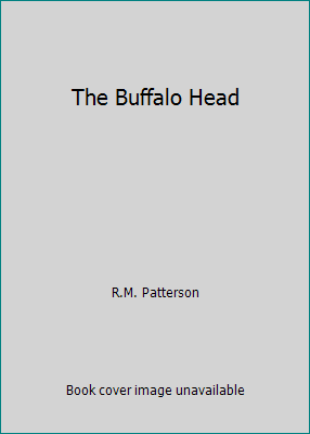 The Buffalo Head B001U1DR76 Book Cover