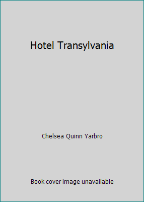 hotel transylvania yarbro