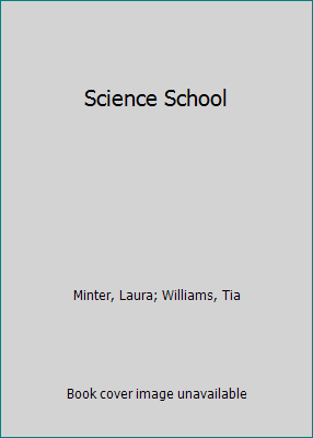 Science School 1784945919 Book Cover