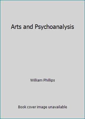 Arts and Psychoanalysis B00JZQ2EOK Book Cover