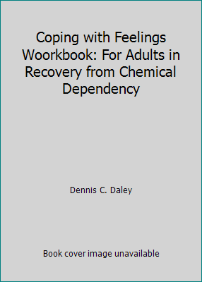 Coping with Feelings Woorkbook: For Adults in R... 1556911084 Book Cover