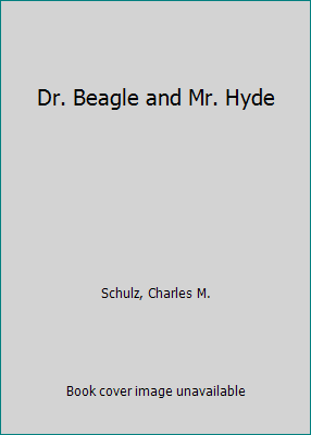 Dr. Beagle and Mr. Hyde 0805013415 Book Cover