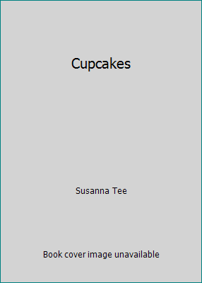 Cupcakes 140751489X Book Cover