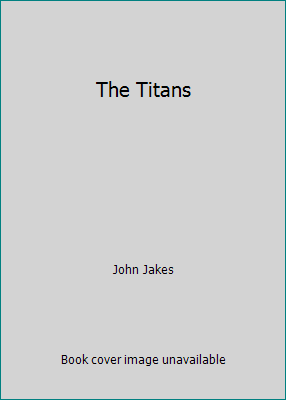 The Titans B002HG1NQ0 Book Cover