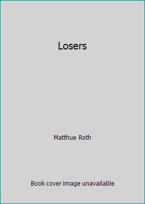 Losers 1439598452 Book Cover