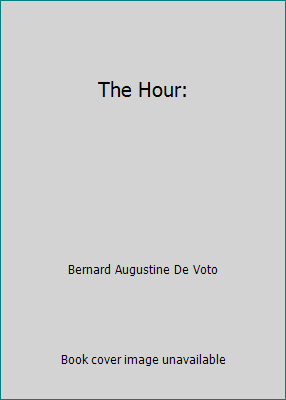 The Hour: 0837134226 Book Cover