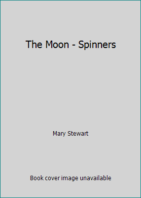 The Moon - Spinners B00GEARVTS Book Cover