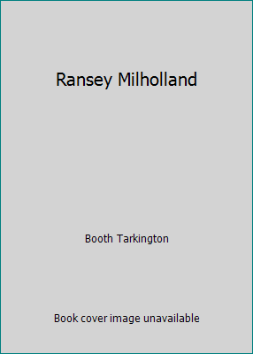 Ransey Milholland B00404T3XC Book Cover