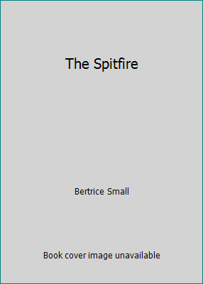 The Spitfire B004GPLPH2 Book Cover