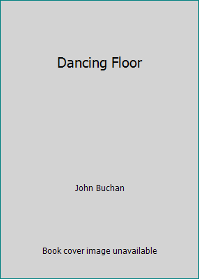 Dancing Floor 0859972585 Book Cover