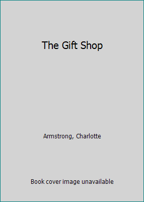 The Gift Shop B01GD98Q70 Book Cover