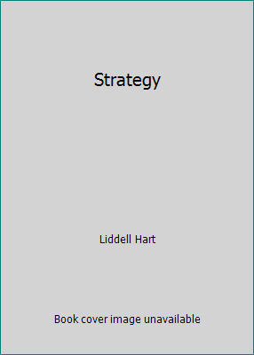 Strategy B001M0BRCW Book Cover