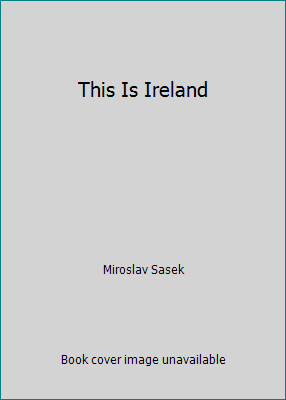 This Is Ireland B000NZ5X1I Book Cover