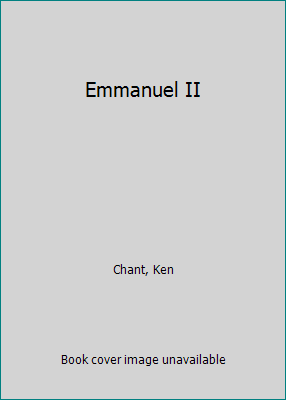 Emmanuel II 1615291210 Book Cover