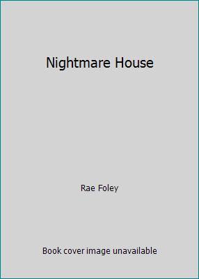 Nightmare House B001INEIQ0 Book Cover