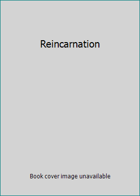 Reincarnation 0545099242 Book Cover