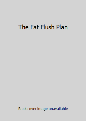 The Fat Flush Plan 0071435476 Book Cover
