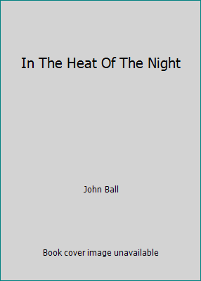 In The Heat Of The Night B001EWUE7C Book Cover