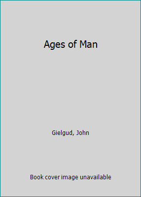 Ages of Man 0898450098 Book Cover