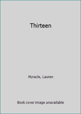 Thirteen 1439590397 Book Cover