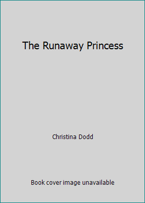 The Runaway Princess 0739400940 Book Cover