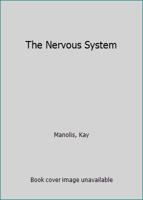 The Nervous System 0531217043 Book Cover