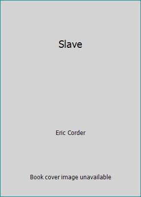 Slave B000H7CBL2 Book Cover